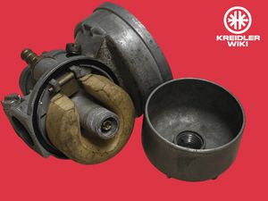 Carburateur 1/12/260 12mm 215.19.99